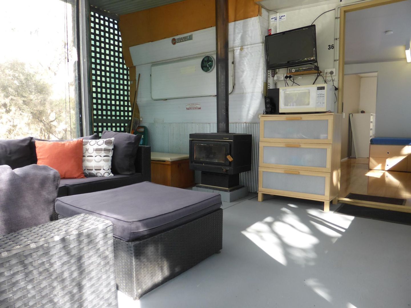 Site 36 Molloy Caravan Park Augusta Wa 6290 Domain