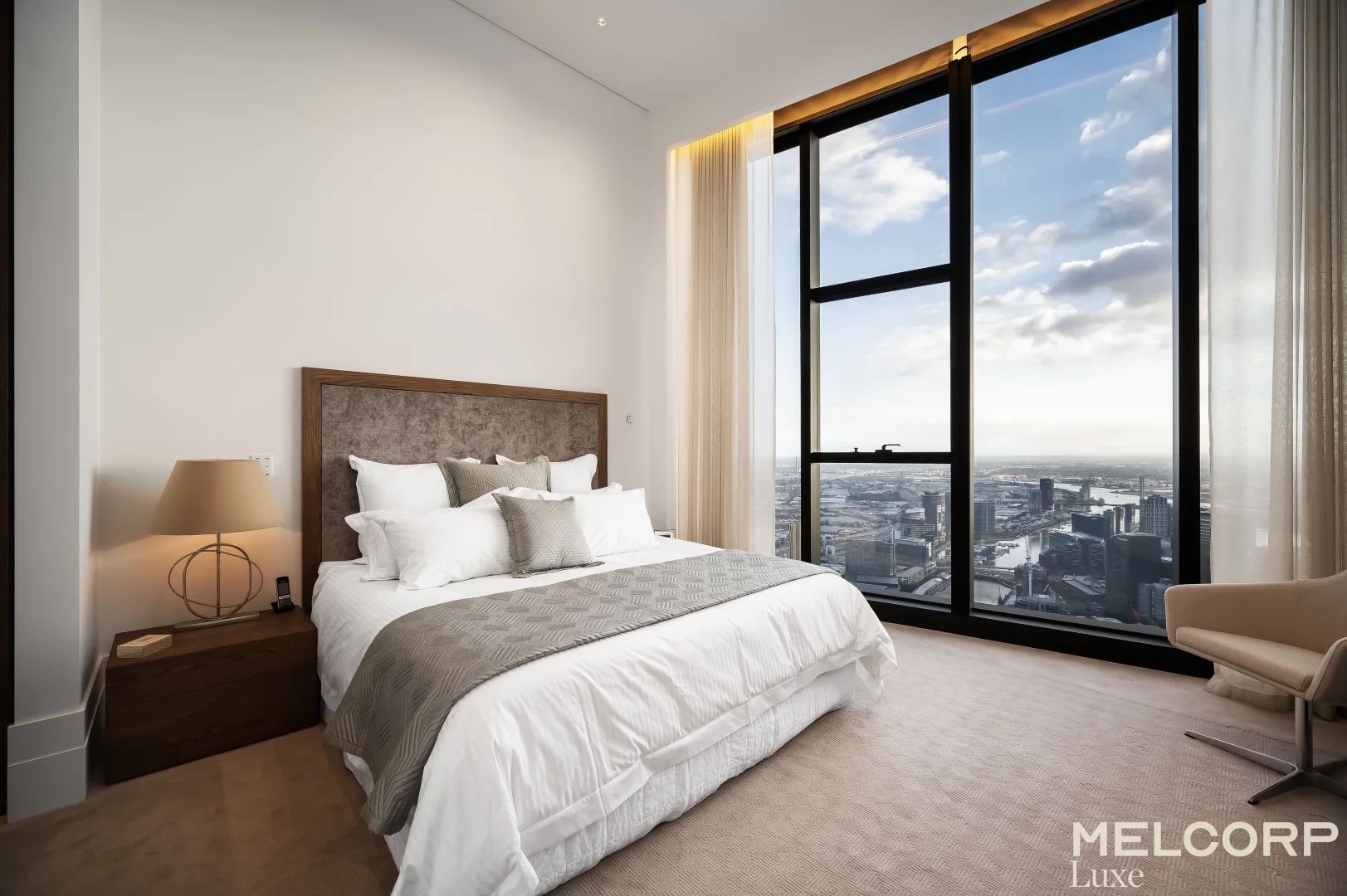 Additional image 6 of 6602A/35 Queensbridge Street, Southbank VIC 3006