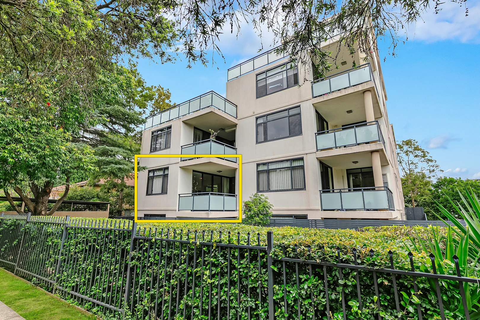 Additional image 11 of 45/1-3 Boundary Road, Carlingford NSW 2118