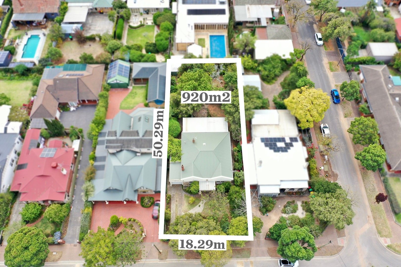 7 Jellicoe Street, Linden Park SA 5065, Image 0