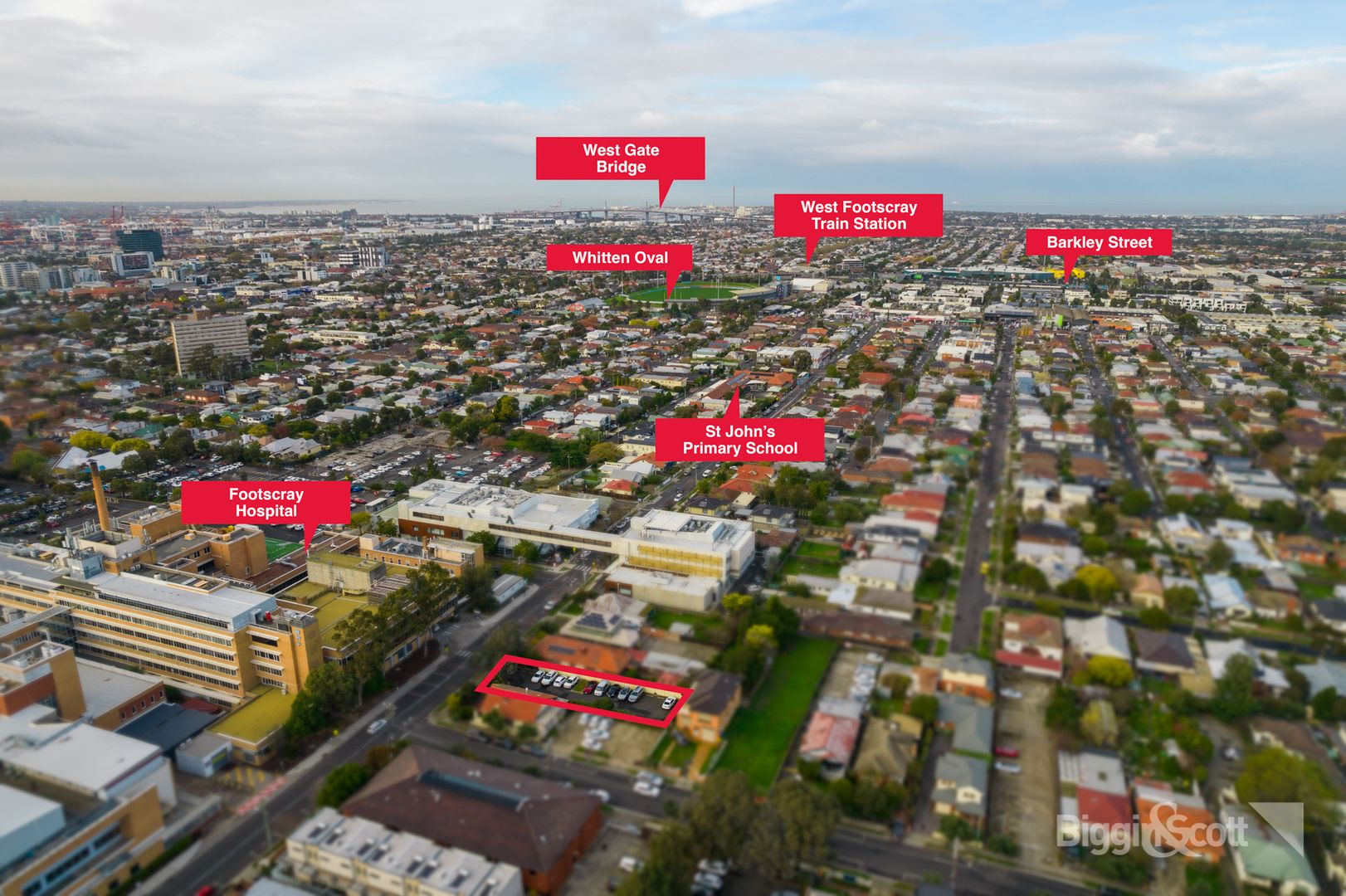 36 Eleanor Street, Footscray VIC 3011 Domain