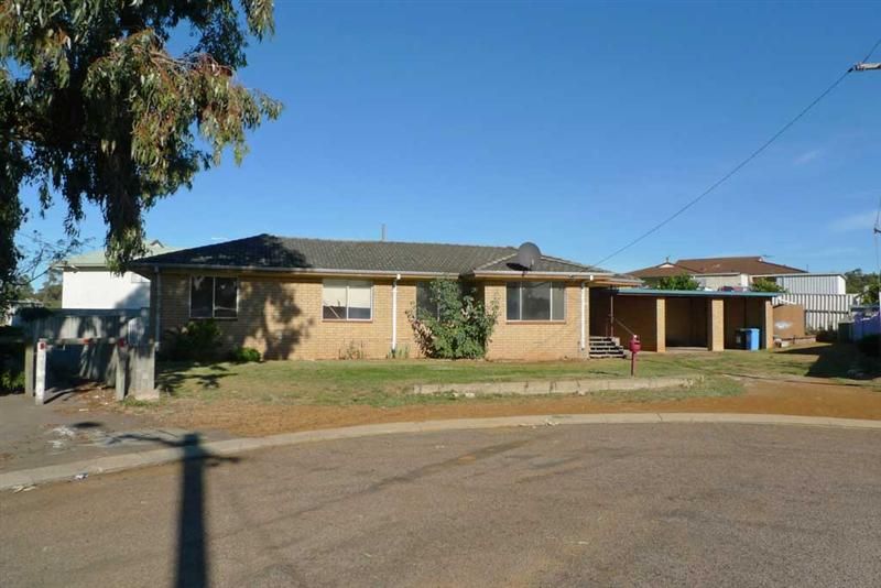 3 RICHMOND PLACE, NULSEN WA 6450, Image 0