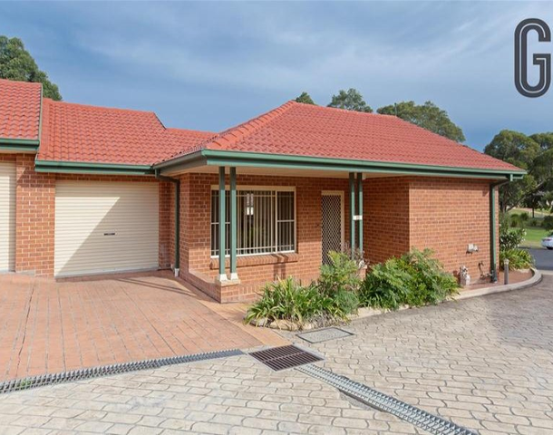 12/9 Streeton Place, Lambton NSW 2299