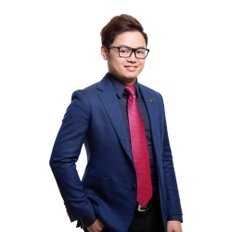 Felix Liang, Sales representative