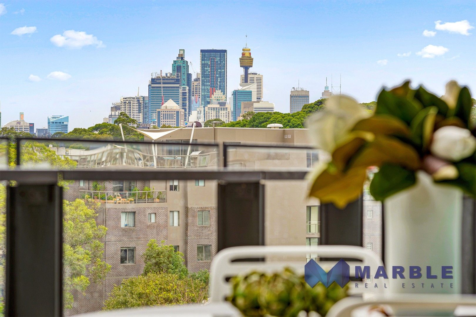 2 bedrooms Apartment / Unit / Flat in 703/301 Botany Road ZETLAND NSW, 2017