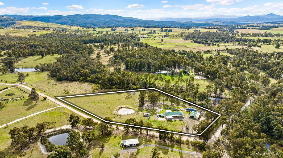 2 Bibaringa Court, Seaton VIC 3858, Image 2