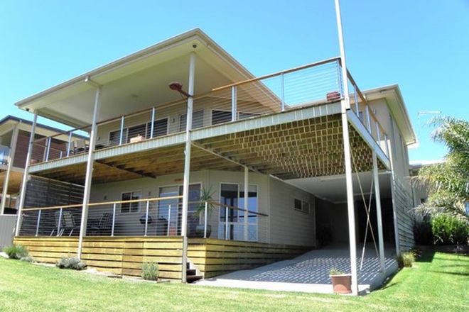 Picture of 12 Davernport Drive, LAKE TYERS BEACH VIC 3909