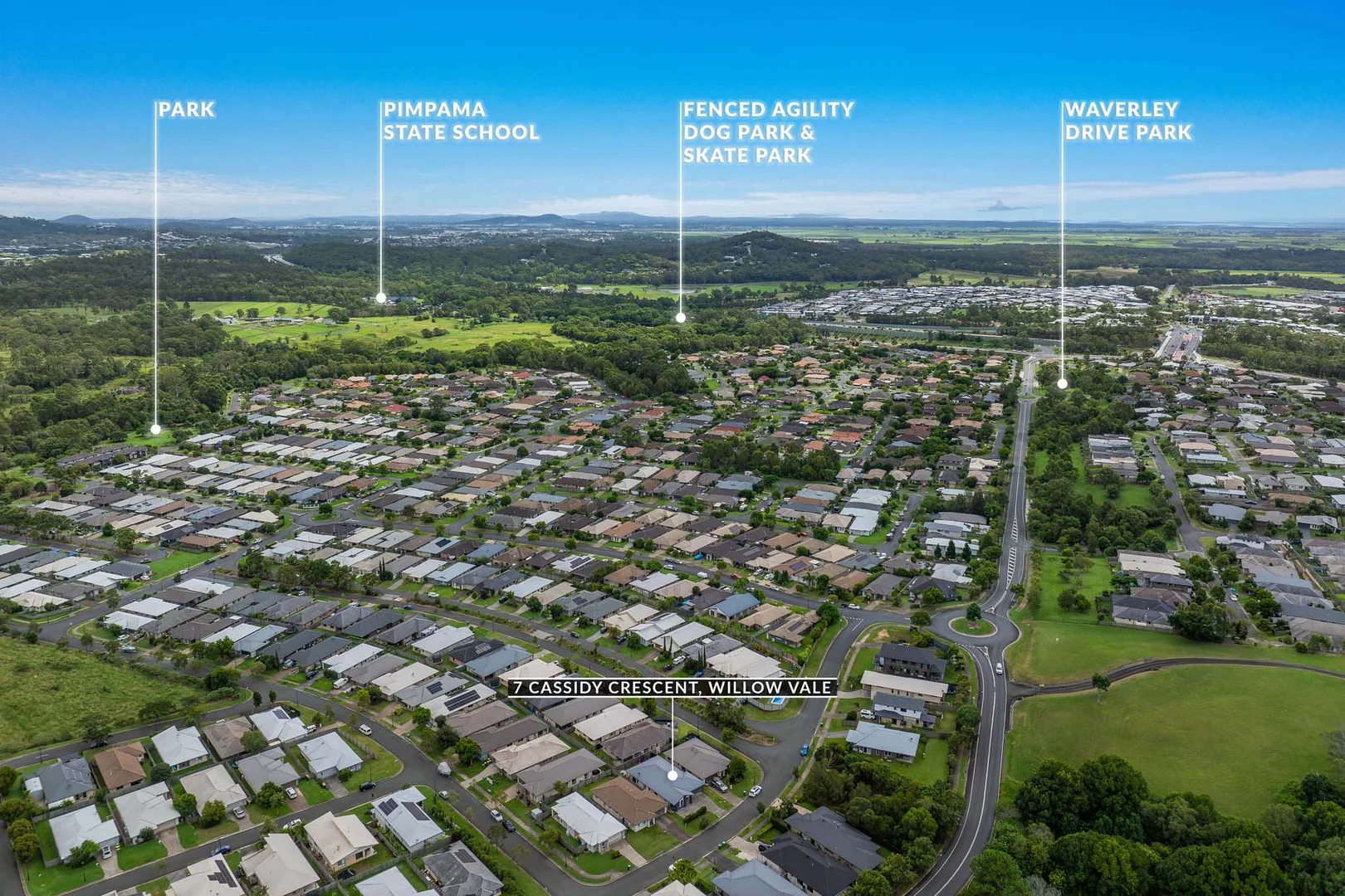 Additional image 29 of 7 Cassidy Crescent, Willow Vale QLD 4209