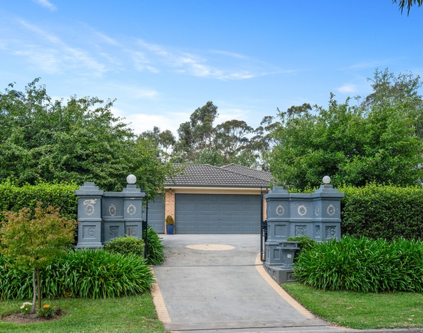 16 Rowland Road, Bowral NSW 2576