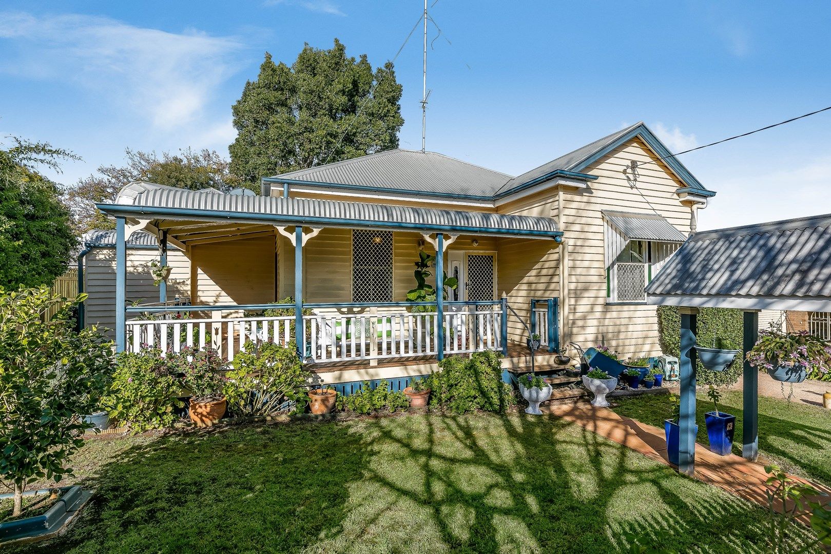 306 Alderley Street, Centenary Heights QLD 4350, Image 0