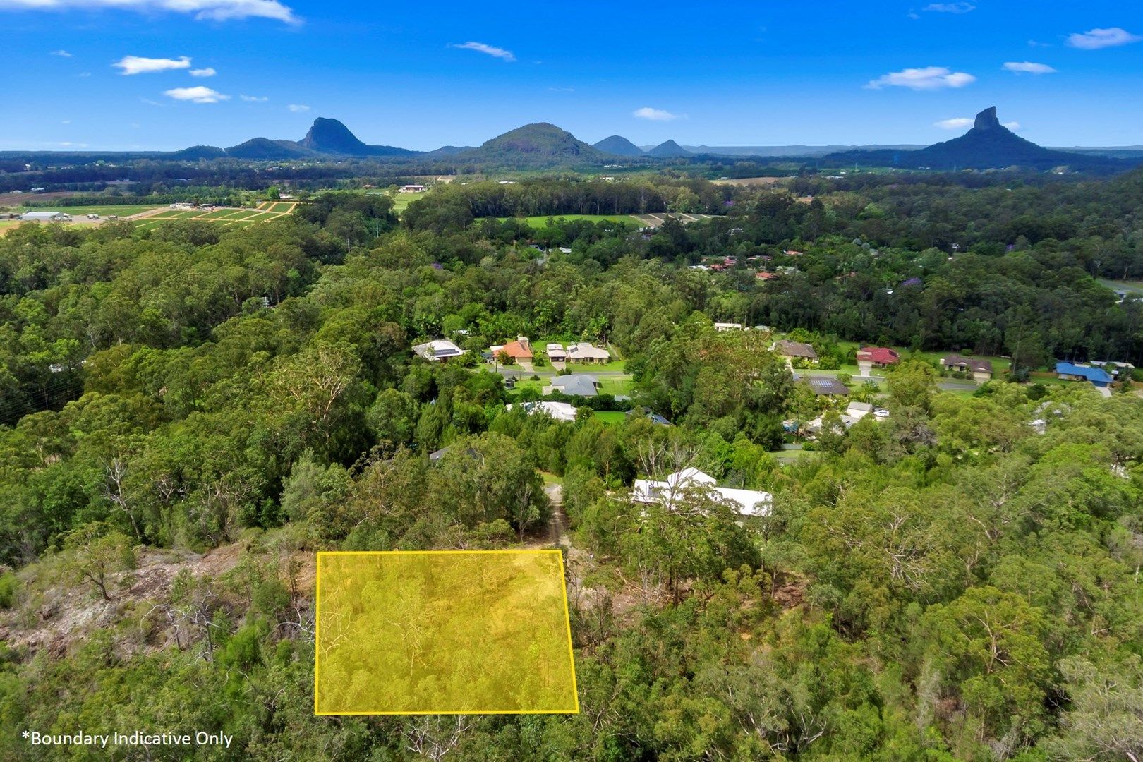 (Lot 93) 6 Inverleigh Court, Beerwah QLD 4519, Image 0
