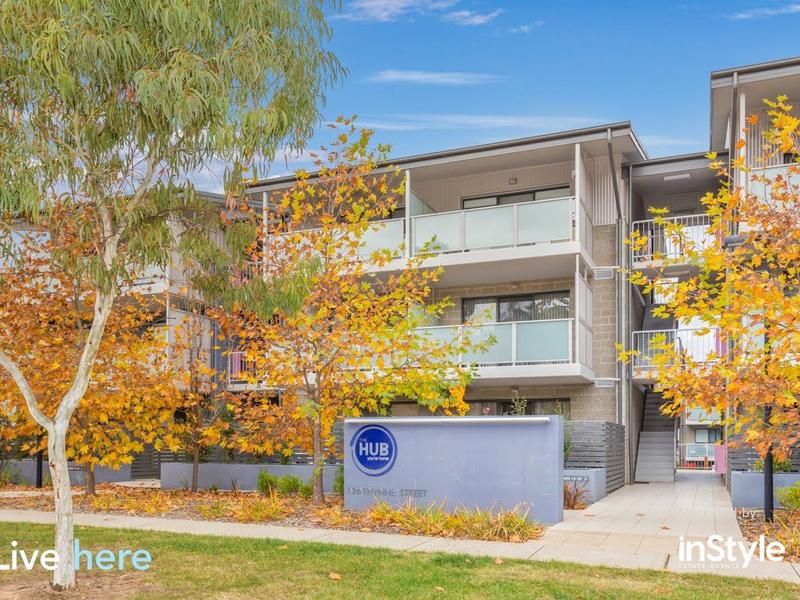 23/126 Thynne Street, Bruce ACT 2617, Image 0