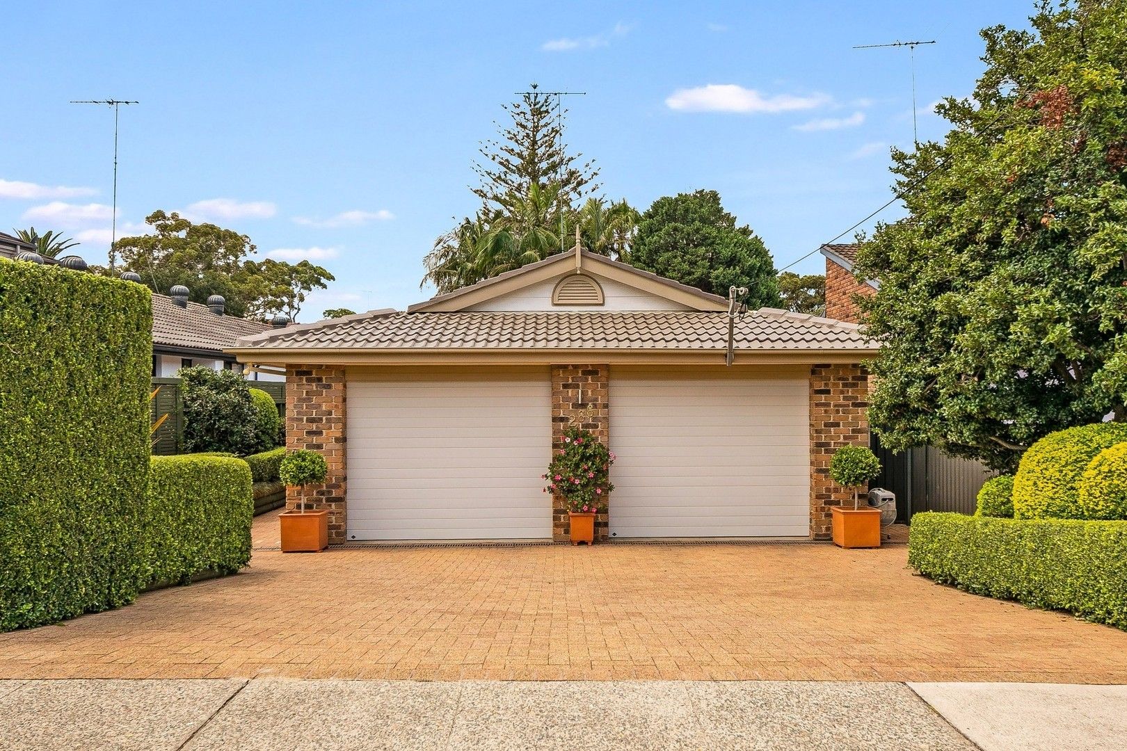 266 Connells Point Road, Connells Point NSW 2221