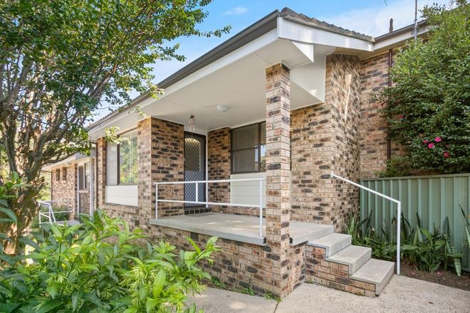 Picture of 2/137A Gannons Road, CARINGBAH SOUTH NSW 2229