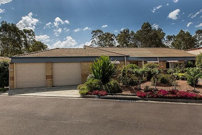 Picture of 63/28 Deaves Road, COORANBONG NSW 2265