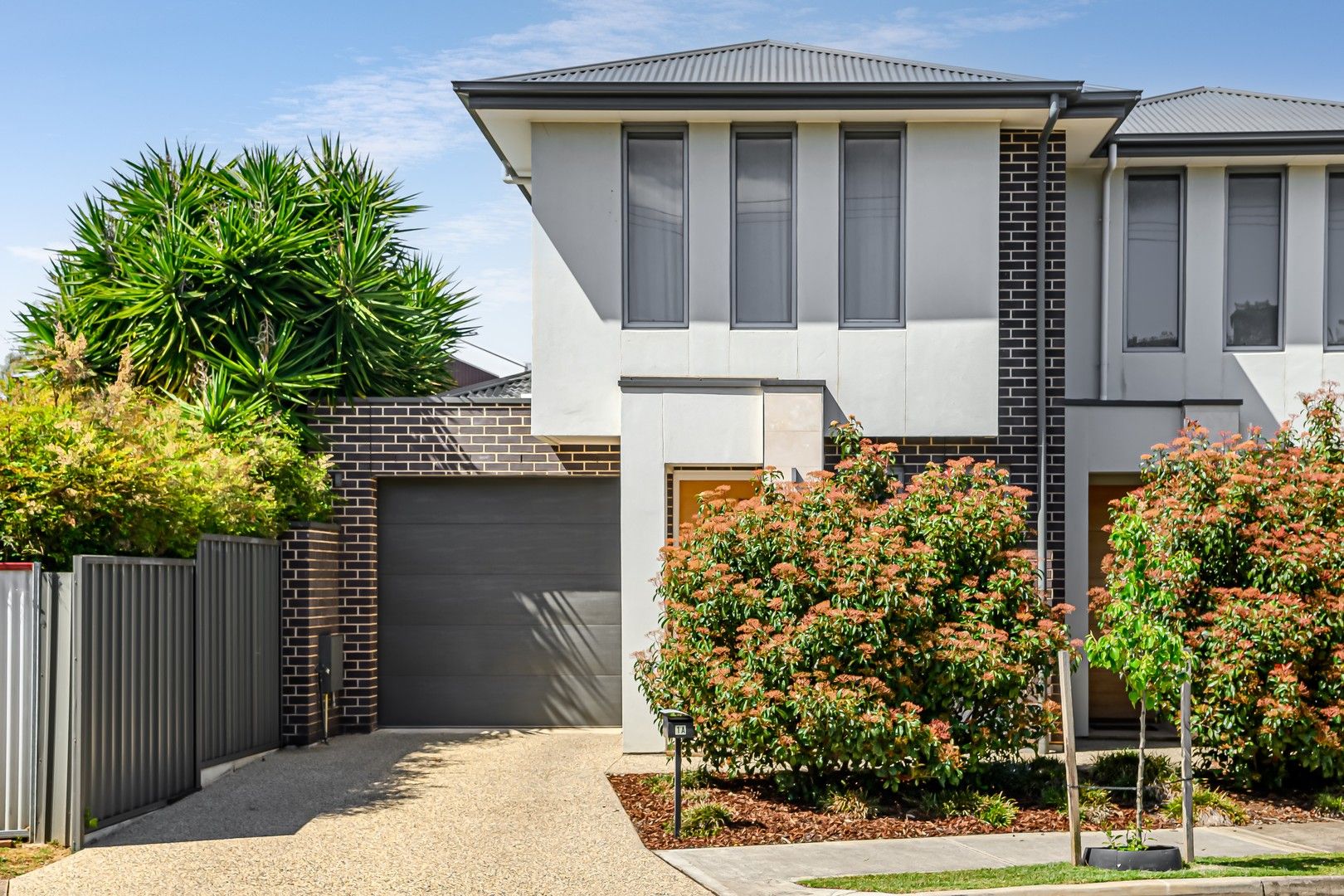 3 bedrooms Townhouse in 1A Tilden Street PLYMPTON SA, 5038