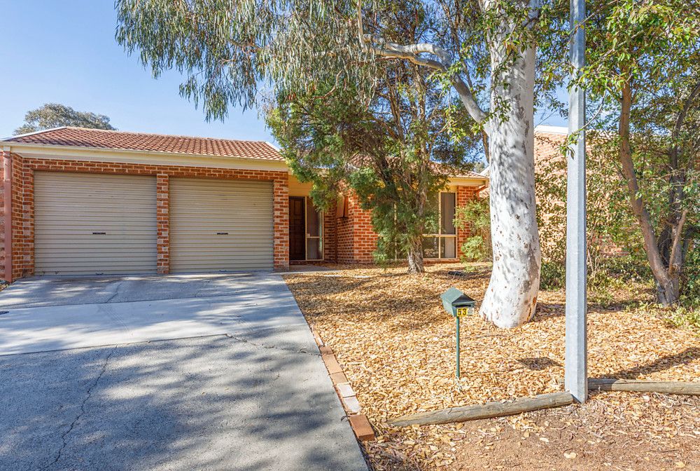 53 Collicott Circuit, Macquarie ACT 2614, Image 0