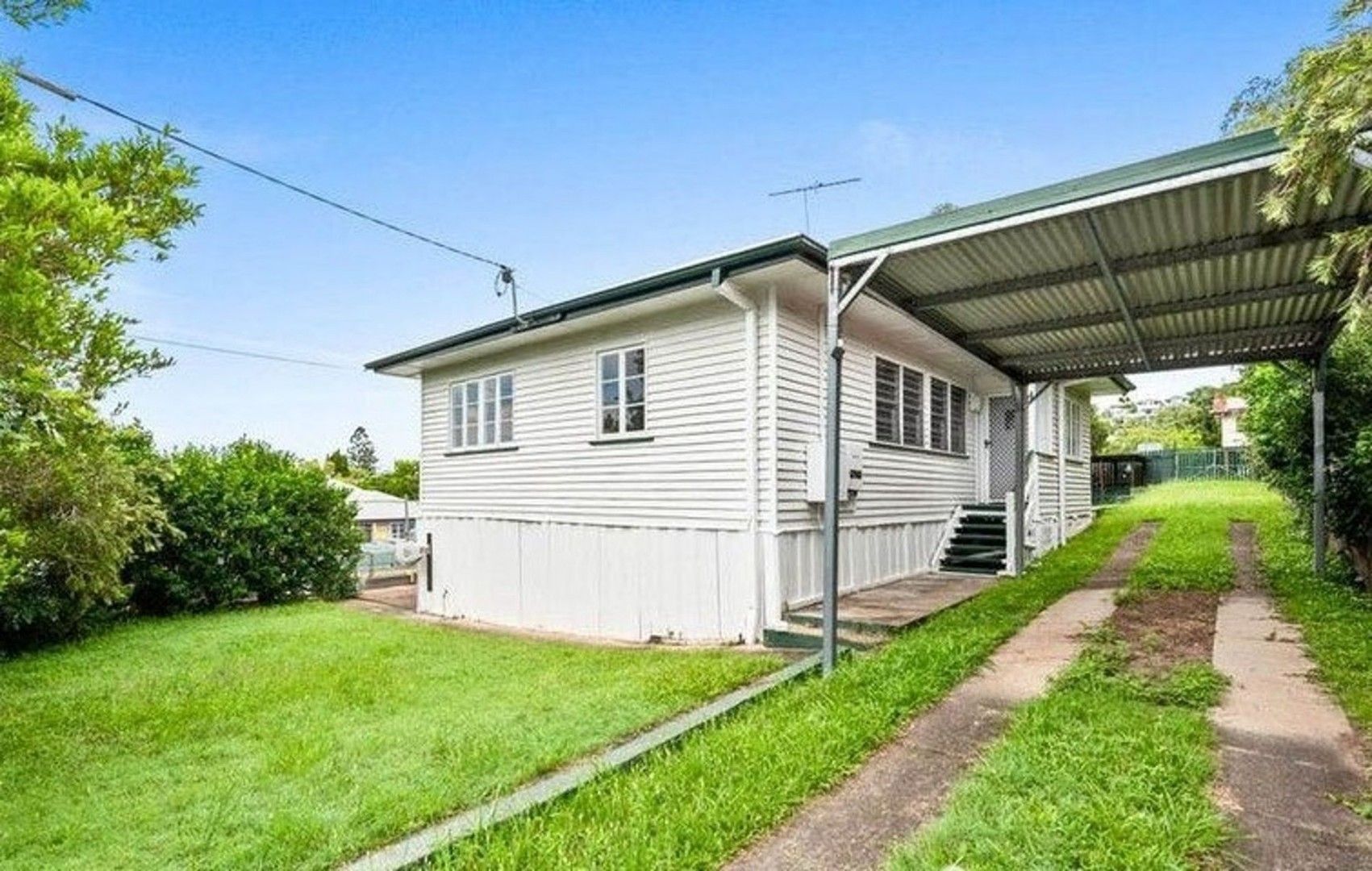 3 bedrooms House in 26 Margate Street MOUNT GRAVATT EAST QLD, 4122