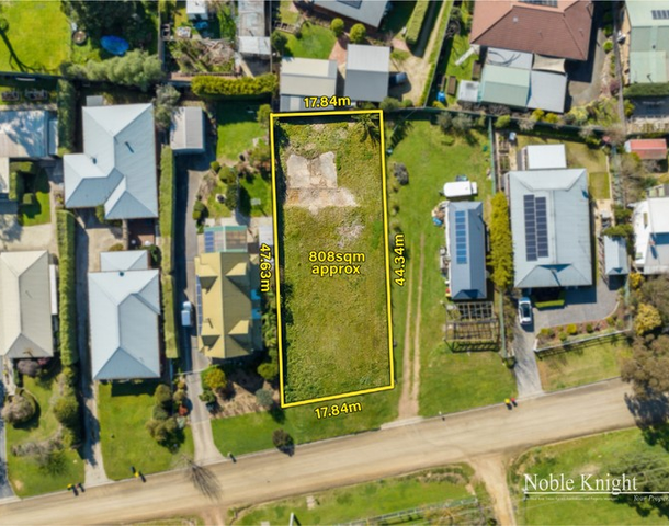 13 Saleyards Street, Yea VIC 3717