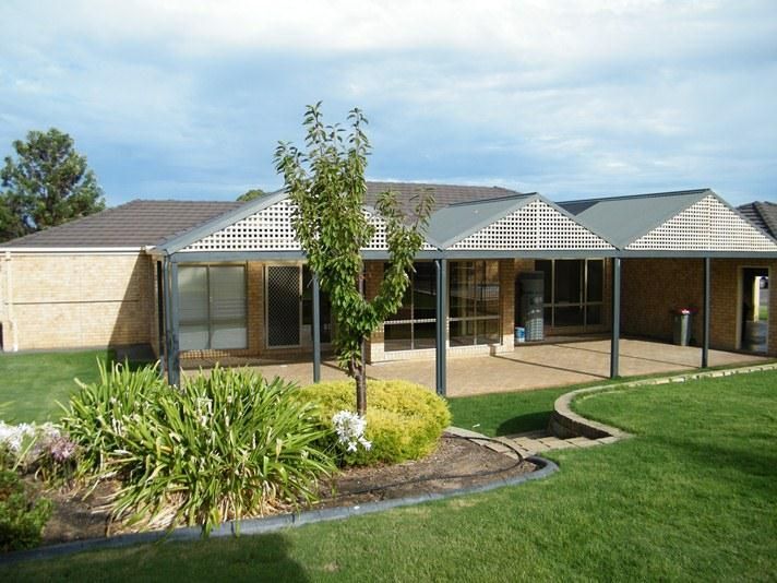 63 Rose Crescent, Mclaren Flat SA 5171, Image 0