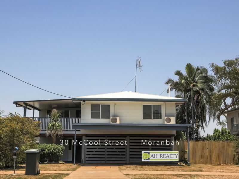 30 McCool Street, Moranbah QLD 4744 House For Rent Domain