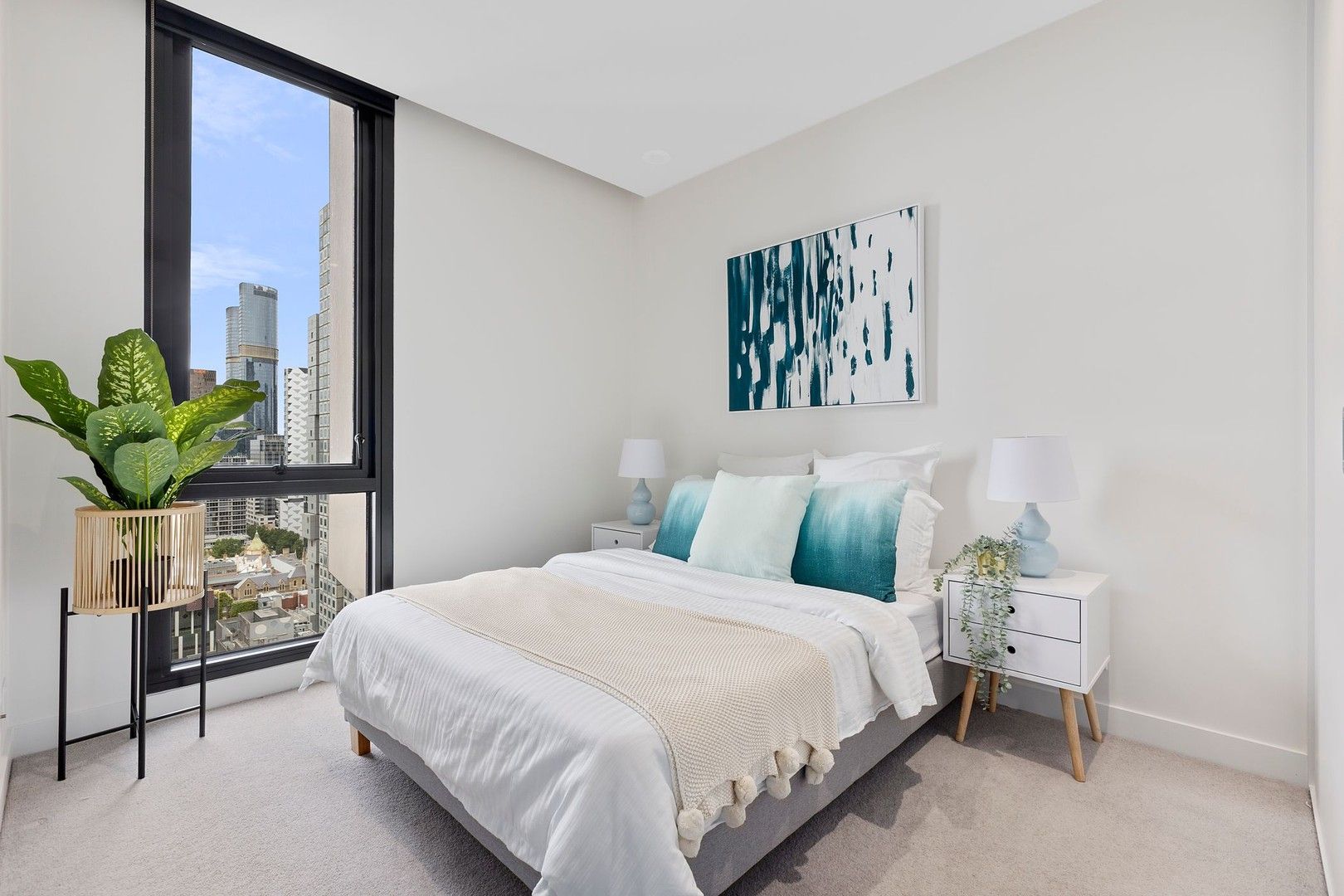 2603/81 Abeckett Street, Melbourne VIC 3000, Image 0