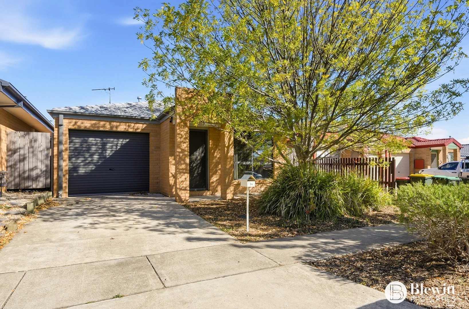 14 Sisely Street, Macgregor ACT 2615