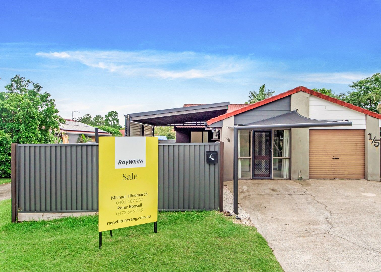 2/5 Inchcape Court, Ashmore QLD 4214, Image 0