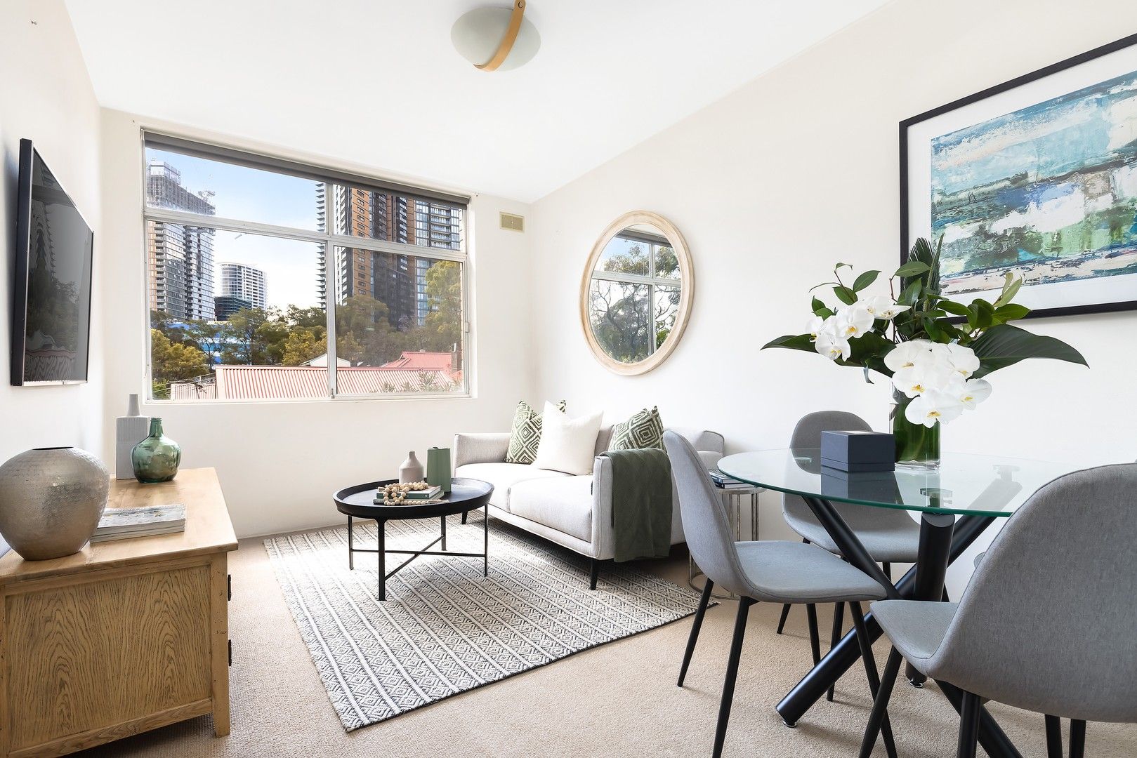 4/4-6 Nicholson Street, Wollstonecraft NSW 2065, Image 0