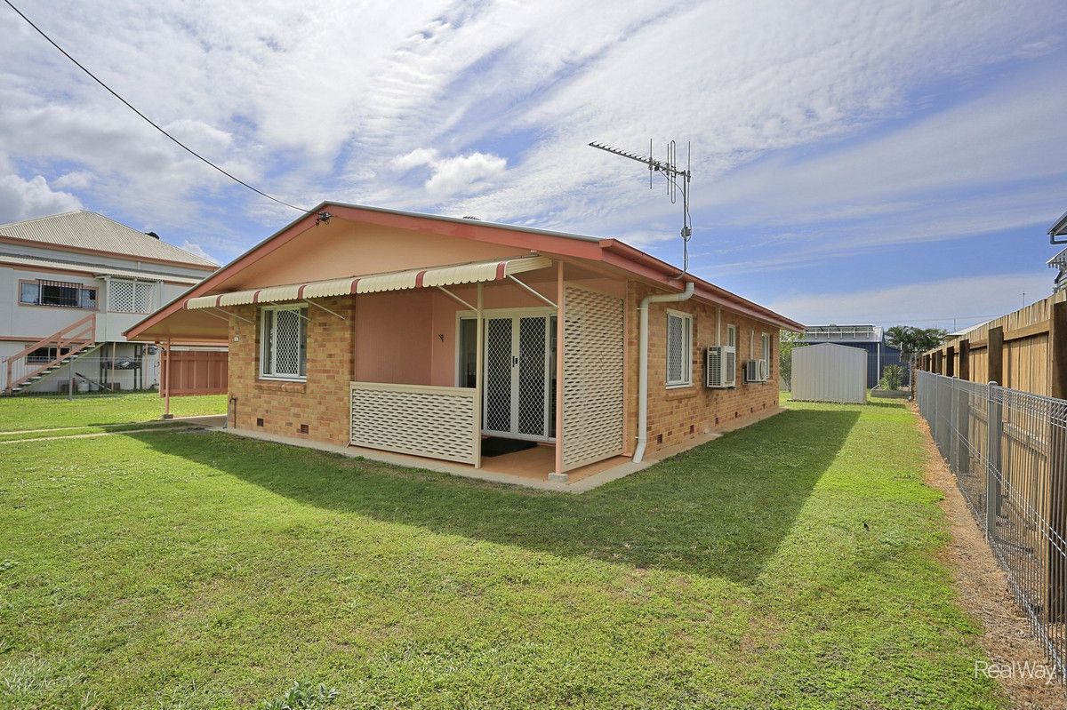 87a Steuart Street, Bundaberg North QLD 4670, Image 0