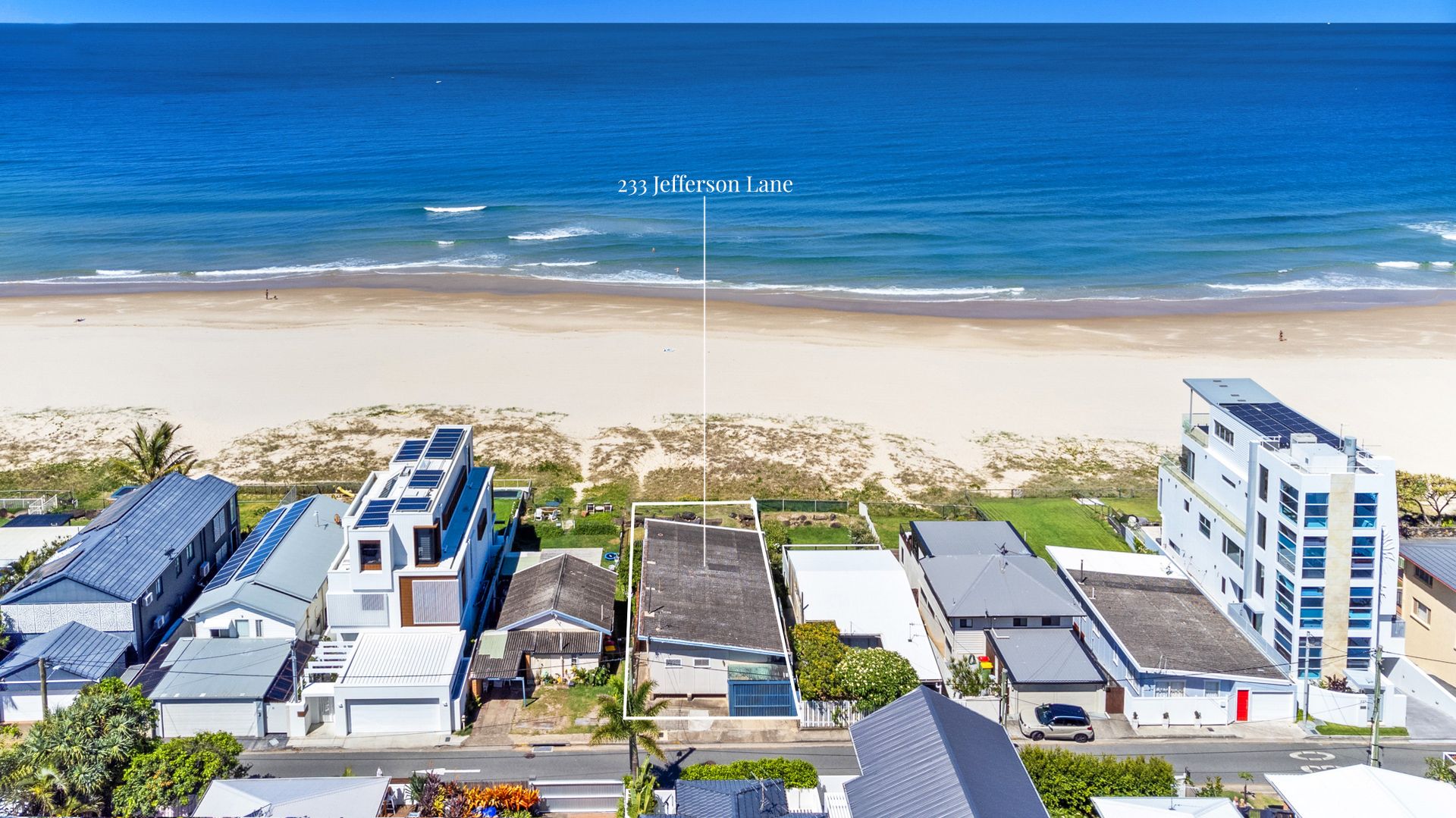 233 Jefferson Lane, Palm Beach QLD 4221, Image 2