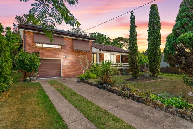 Picture of 56 Harle Street, ABERMAIN NSW 2326