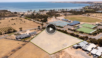 Picture of Allotment 160 AB Smith Road, STREAKY BAY SA 5680