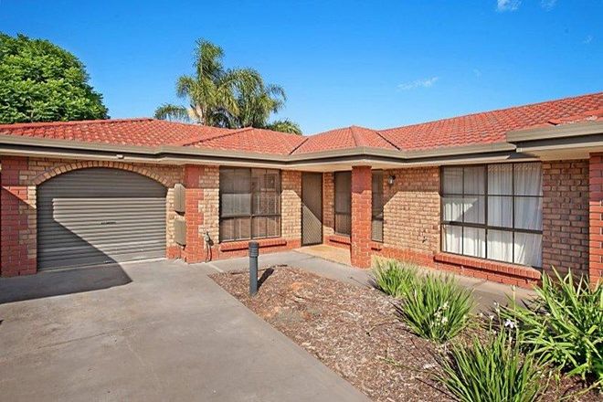 Picture of 4/67-69 The Grove Way, SALISBURY HEIGHTS SA 5109