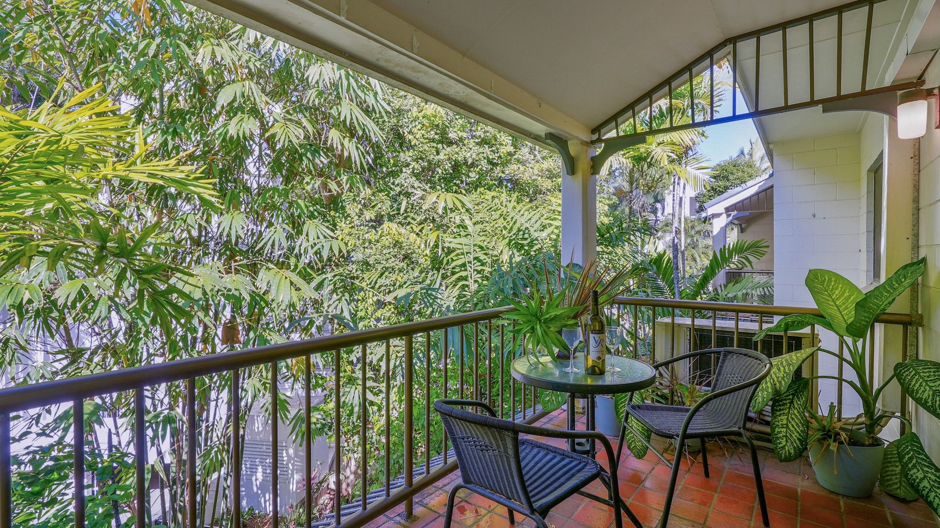 2 bedrooms Apartment / Unit / Flat in 13/21-25 Cedar Road PALM COVE QLD, 4879