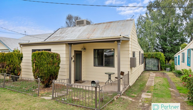 Picture of 105 Dewhurst Street, WERRIS CREEK NSW 2341