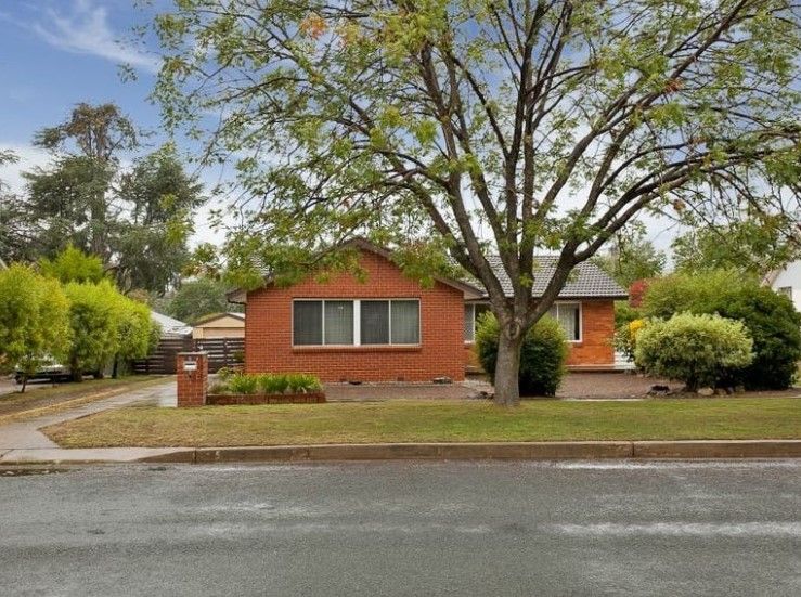 3 bedrooms House in 5 Allwood Street CHIFLEY ACT, 2606