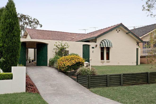 Picture of 24 David Place, PEAKHURST NSW 2210