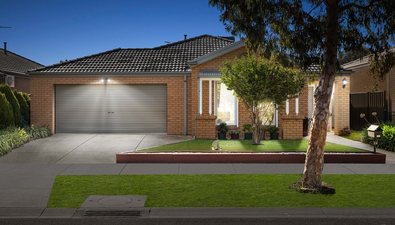 Picture of 26 Wickford Road, TARNEIT VIC 3029