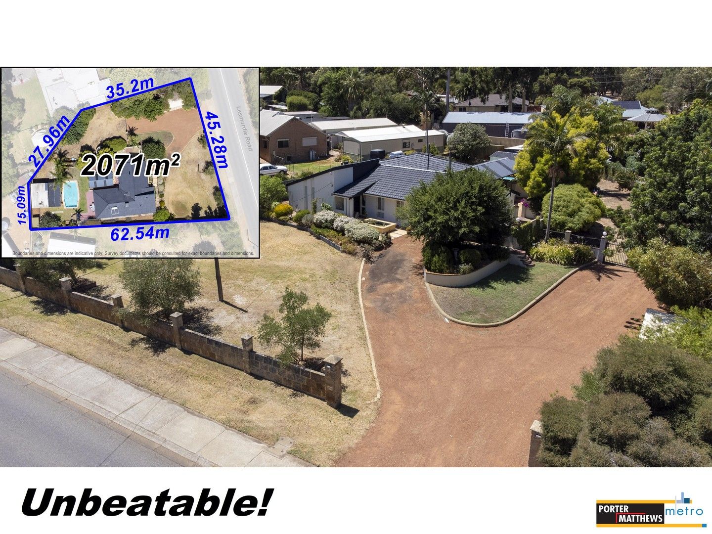 289 Lesmurdie Road, Lesmurdie WA 6076, Image 0