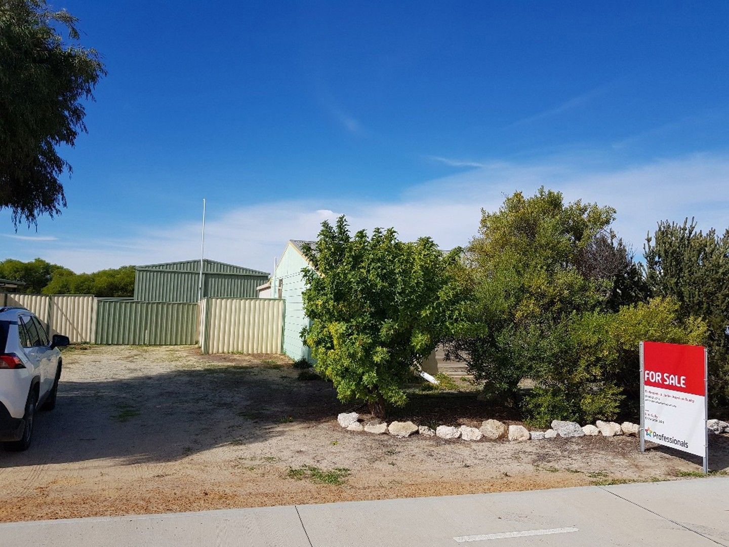 91 BASHFORD Street, Jurien Bay WA 6516, Image 0