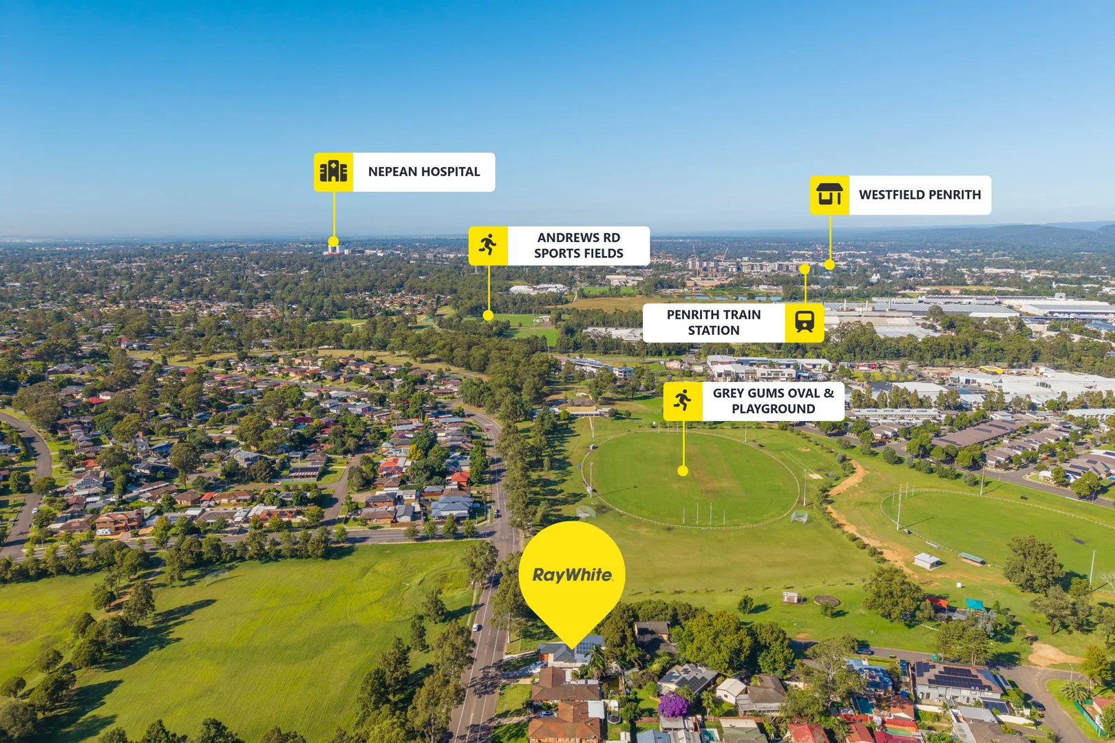 Additional image 21 of 35 & 35a Greygums Road, Cranebrook NSW 2749