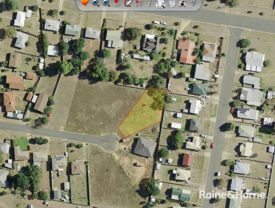 Lot 15/12 Sale Street, Grenfell NSW 2810, Image 0