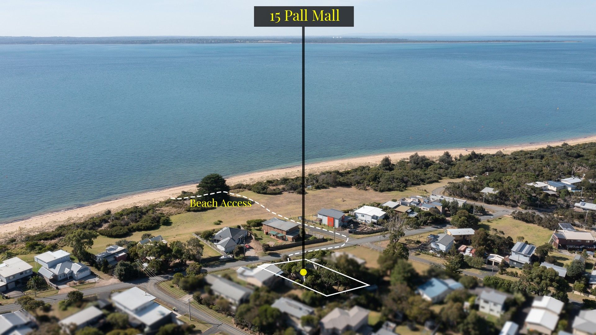 15 Pall Mall, Ventnor VIC 3922, Image 0