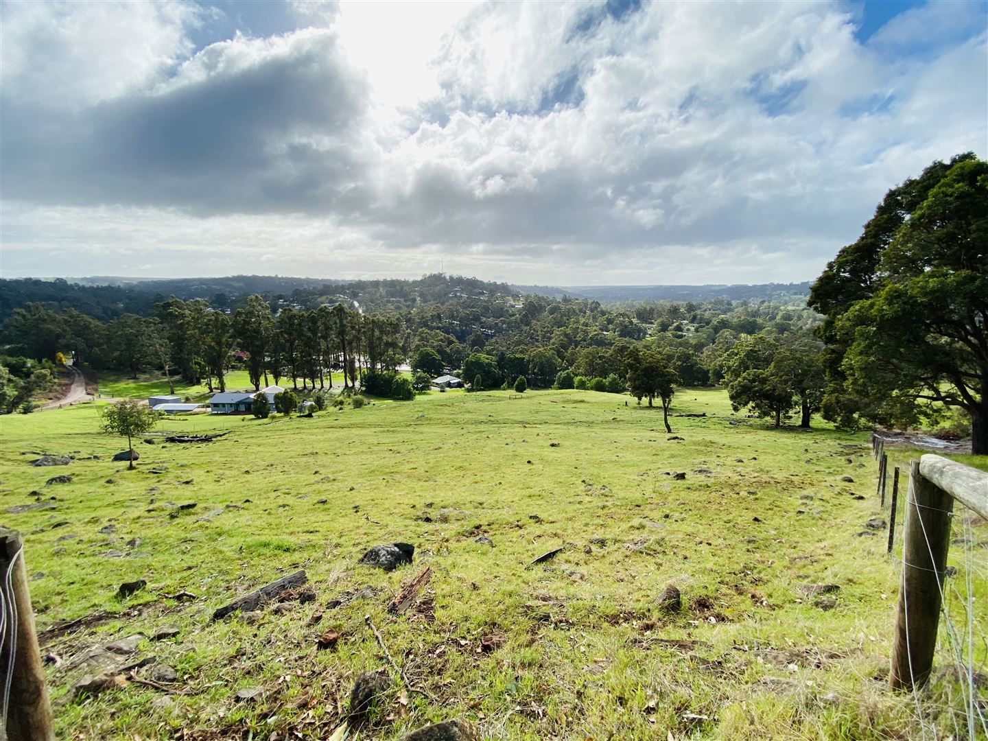 Lot 43 South Western Highway, Bridgetown WA 6255, Image 0