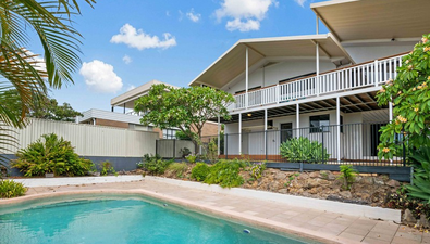 Picture of 27 Pavo Street, CAMP HILL QLD 4152