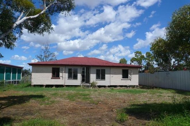 Picture of 54 BINNIE STREET, TARA QLD 4421