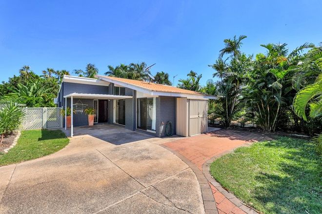 Picture of 1/129 Dick Ward Drive, COCONUT GROVE NT 0810