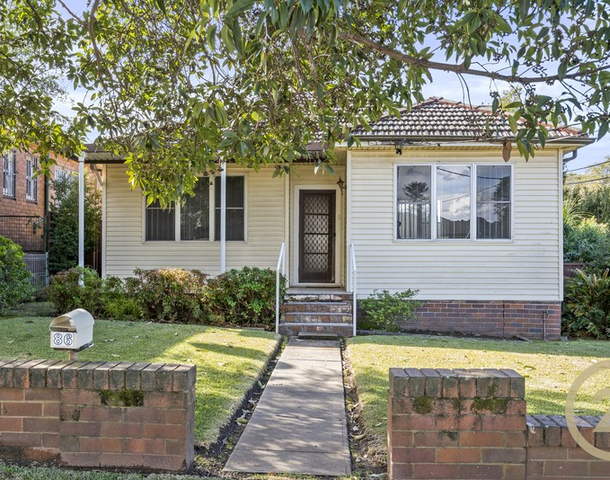 86 Mountview Avenue, Narwee NSW 2209