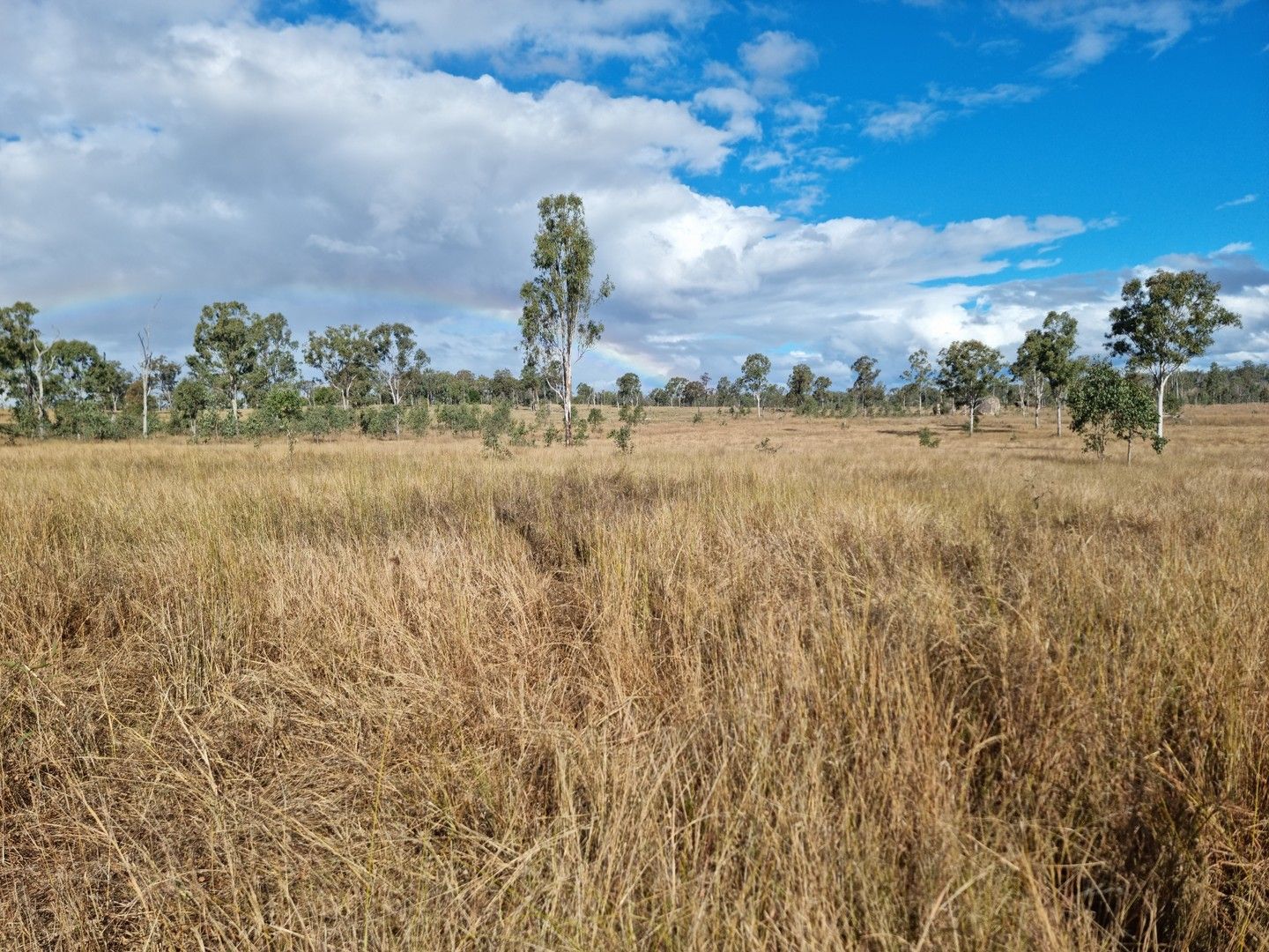 LOT 1 Proston Boondooma Road, Proston QLD 4613, Image 0